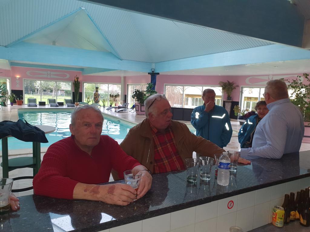 Balade trike avril 2024